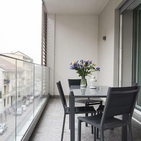 Design & New Center Apartments Mediolan Zewnętrze zdjęcie
