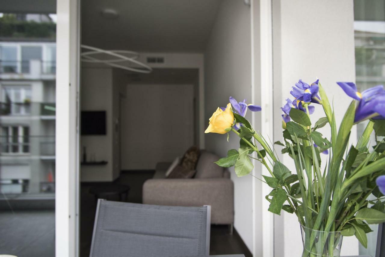 Design & New Center Apartments Mediolan Zewnętrze zdjęcie